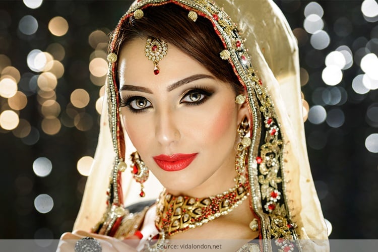 Makeup Artists In Delhi