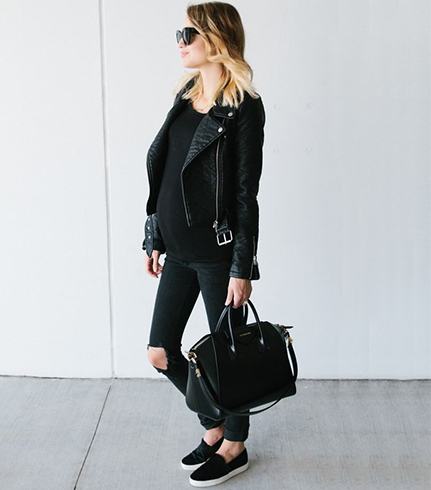 Maternity Wear