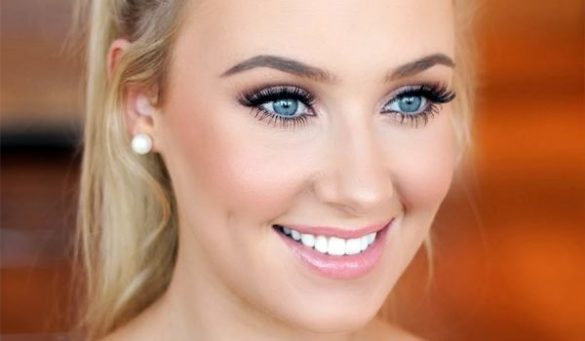 Prom Makeup Ideas