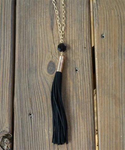 tassel trend