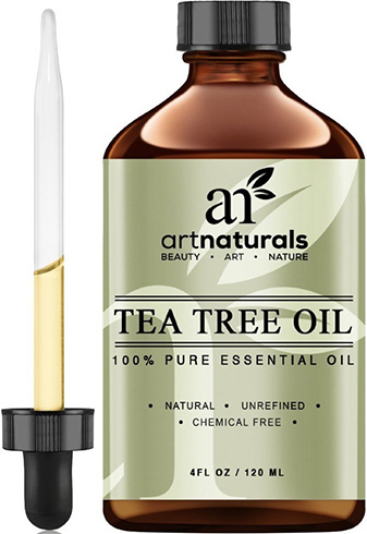 Tea Tree Oil