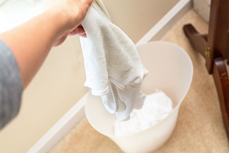 Tips For Wwhite Cclothes