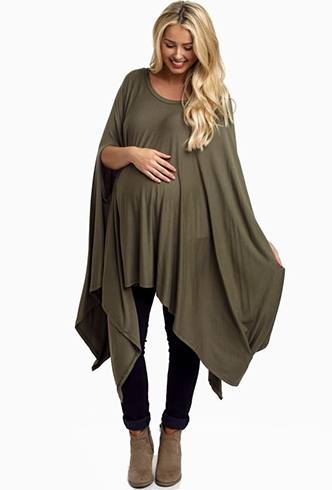 Trendy Maternity Clothes