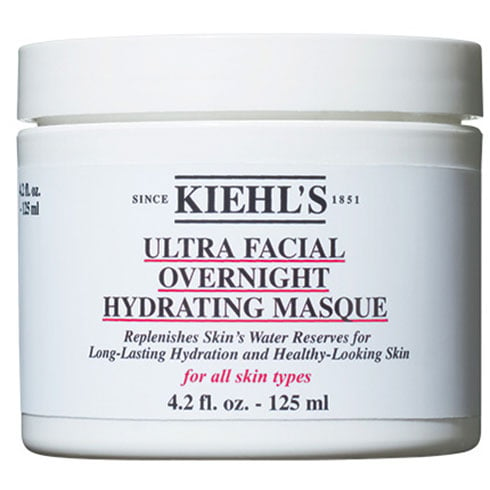 Ultra facial