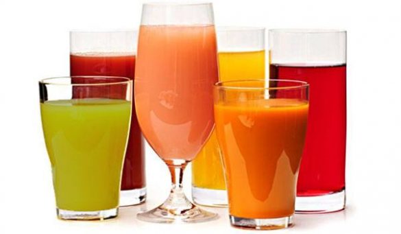 what to drink for healthy skin