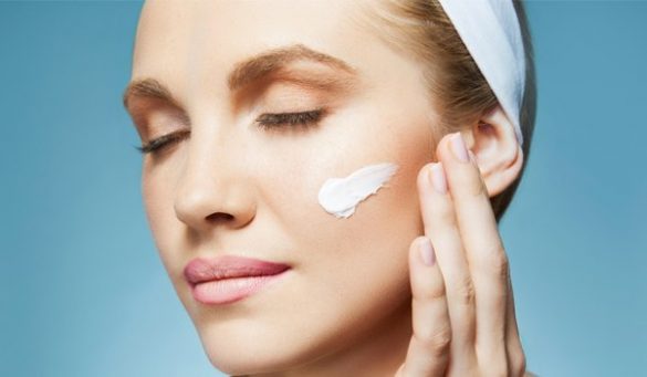 when To Use Anti Aging Gel