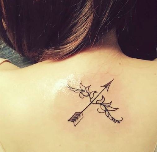 Good Luck Symbol Tattoos for Each Zodiac Sign - InstaAstro