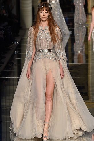 Zuhair Murad Fashion