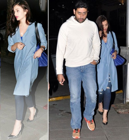 Abhishek Bachchan