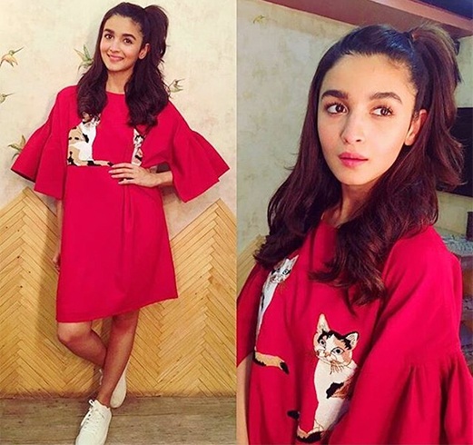 Alia Bhatt