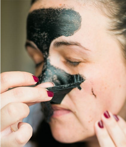 Ativated Charcoal For Skin