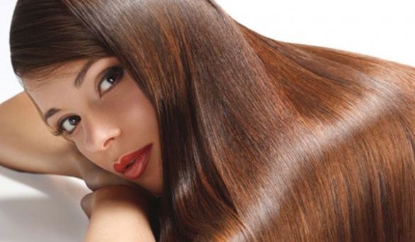Beautiful Hair