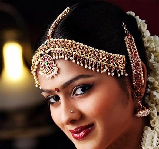 Best Makeup Artists In Chennai