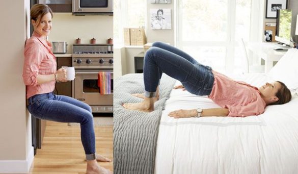 Best Workout For Women