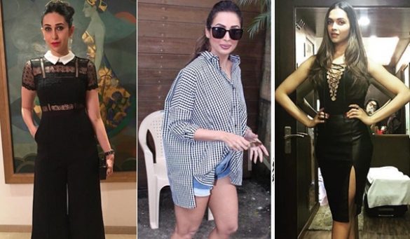 Bollywood Celebs