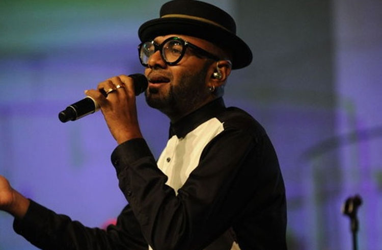 bollywood singer benny dayal