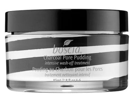 Boscia Charcoal Pore Pudding Intensive Mask