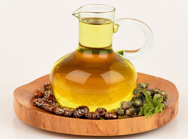 Castor OIl