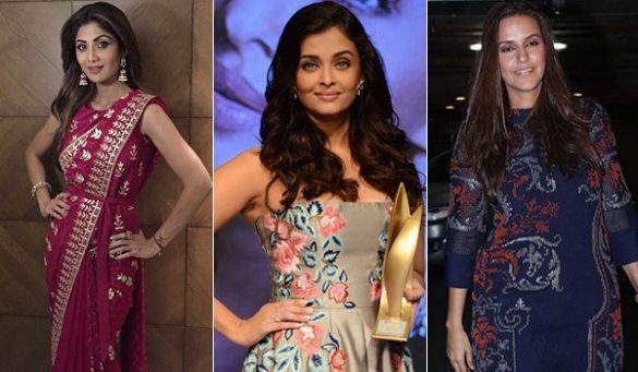 Celebrities Fashion