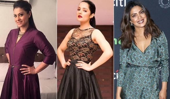 Celebrity Styles