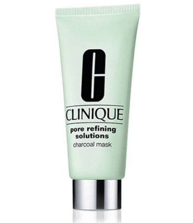 Clinique Pore Refining Solutions Charcoal Mask