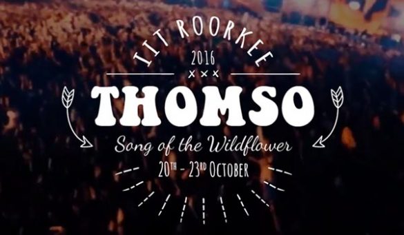 Cultural Fest Thomso 16