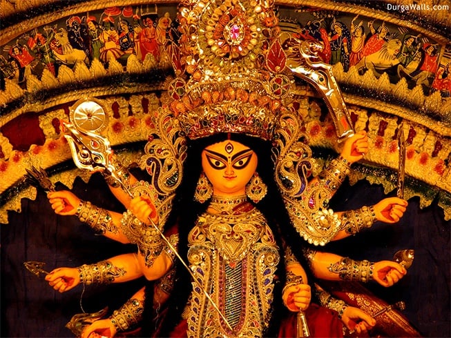 Durga Puja