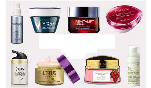 Five Amazing and the Best Anti-Aging Creams 2016 Has For Us!