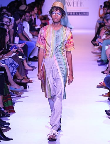 Gaurav Jai Gupta Ccollections