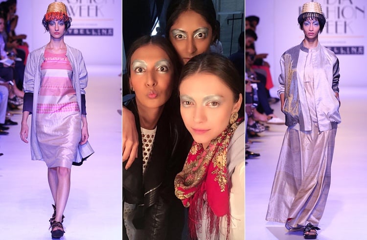 Gaurav Jai Gupta Rrun Way Collections