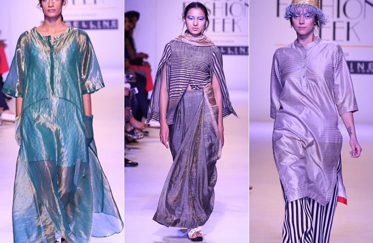 Gaurav Jai Gupta SS17 Collections