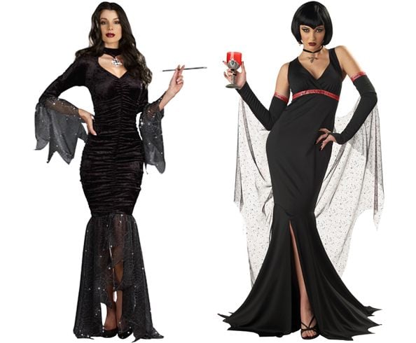 Girls Halloween Costumes Ideas For Late Night Girly Parties – Get Wild!