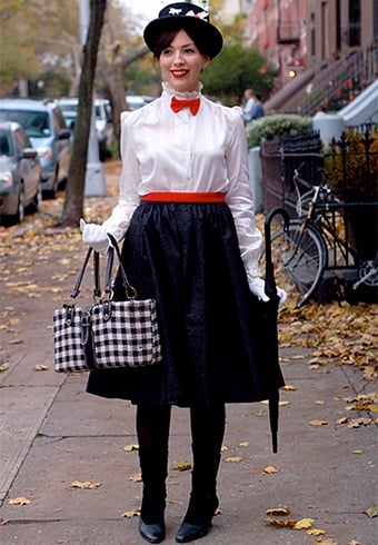 Halloween Costume Ideas For Womens