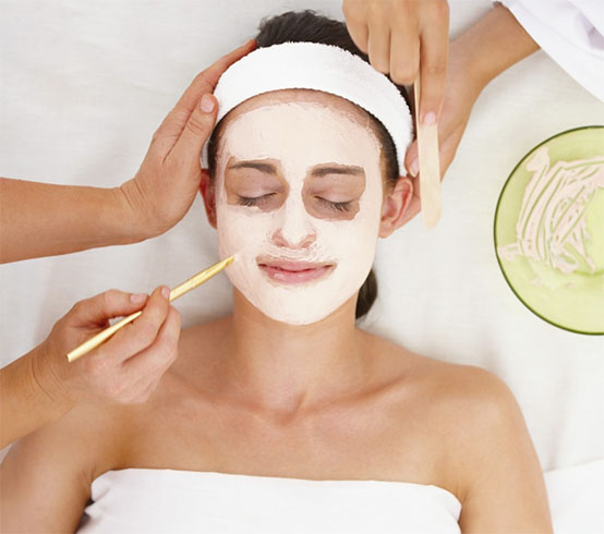 Home remedy for skin care