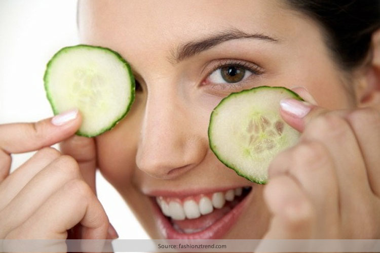 How To Get Rid Of Dark Circles