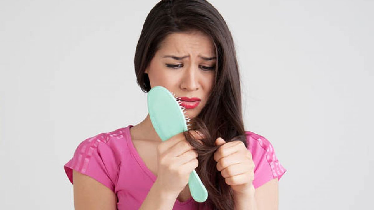 Here S How To Stop Hair Fall Immediately 24 Tips And Tricks