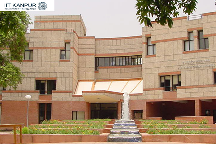 IIT Kanpoor Universaty