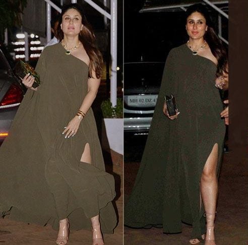 Kareena Fashion