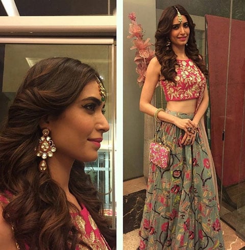 karishma tanna