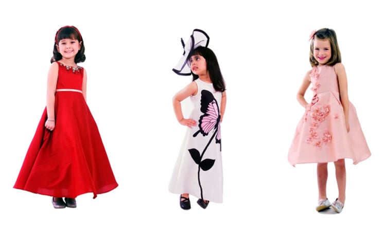 kids dress designs