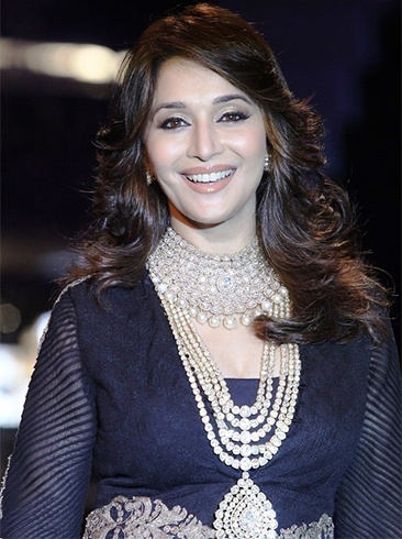 Madhuri Dixit Beauty Tips