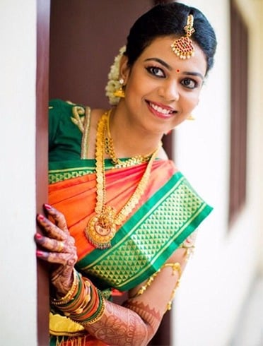 Makeup Artists In Chennai