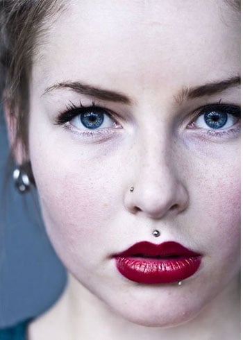 Medusa Piercing