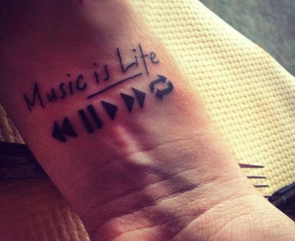 Music is for Ever