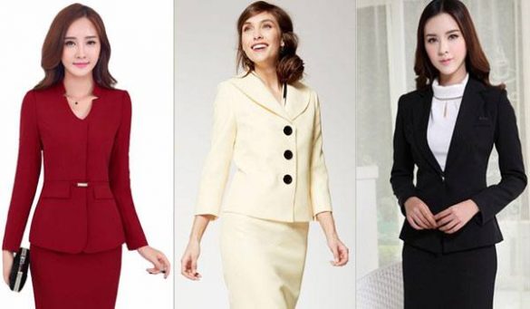 Office Wear Ideas