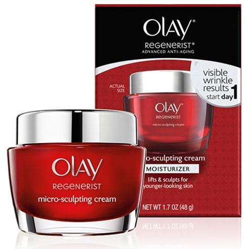 olay regenerist