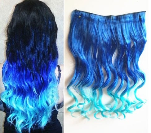 Ombre Hair Color Ideas Give Your Hair Oodles Of Ombre