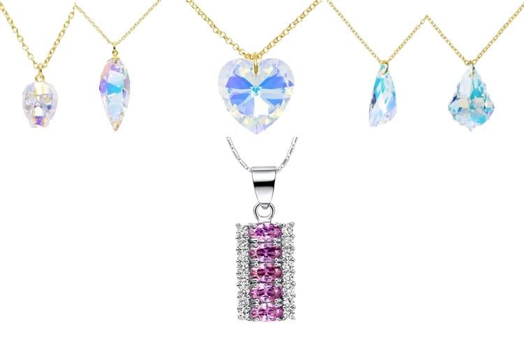 pendant designs for fashion