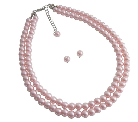 Pink-Jewelry