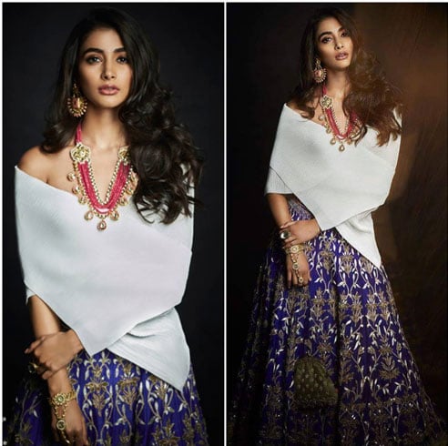 pooja hegde